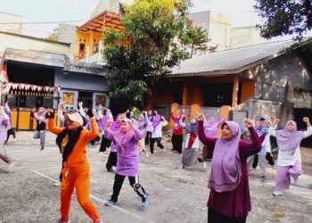 Terapi Ling Tien Kung Bermanfaat untuk Kesehatan