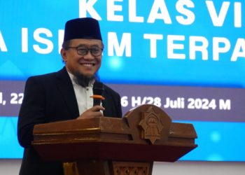 PULDAPII Ucapkan Selamat kepada Prabowo, Titip Izin Operasional Pesantren dan Sekolah Tinggi Ma'had Aly