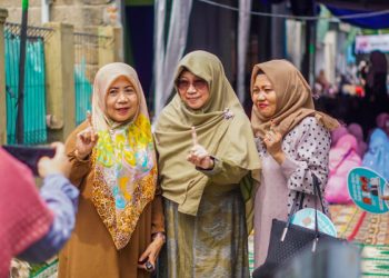 Memaknai Hari Ibu 2024, Anis Tegaskan Ibu Pilar Peradaban Bangsa