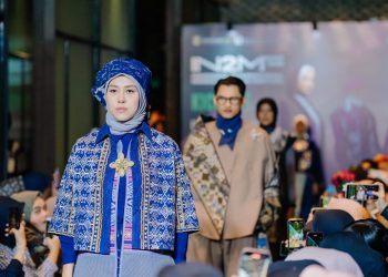Segera Hadir Puncak Acara Indonesia International Modest Fashion Festival (IN2MF) 2024 di Jakarta