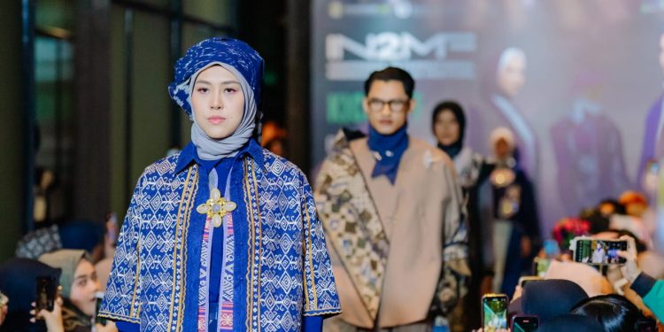 Segera Hadir Puncak Acara Indonesia International Modest Fashion Festival (IN2MF) 2024 di Jakarta