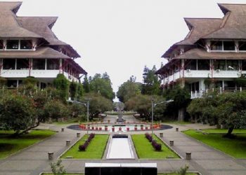 Kebijakan Kerja Part Time bagi Mahasiswa Penerima Beasiswa UKT di ITB
