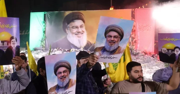 Kekacauan yang Disebar Israel di Timur Tengah Bisa Jadi Akan Menjadi Bumerang Bagi Israel (2)