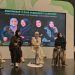 Kreasi Mode International Gelar Talkshow pada Ajang Jakarta Muslim Fashion Week