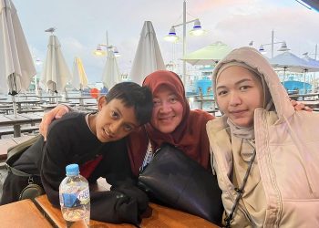 Kebahagiaan yang Tak Dapat Dibeli