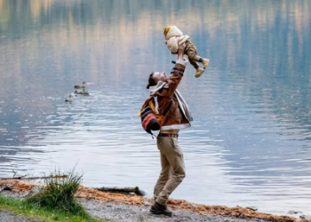 Memahami Peran Ayah Dalam Pengasuhan Anak