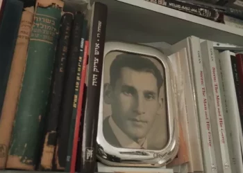 Mengungkap Sebuah Film yang Menyoroti Sejarah Awal Israel dan Sisi Gelapnya (2)