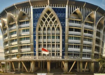 Universitas Muhammadiyah Surakarta jadi Kampus Islam Terbaik di Indonesia