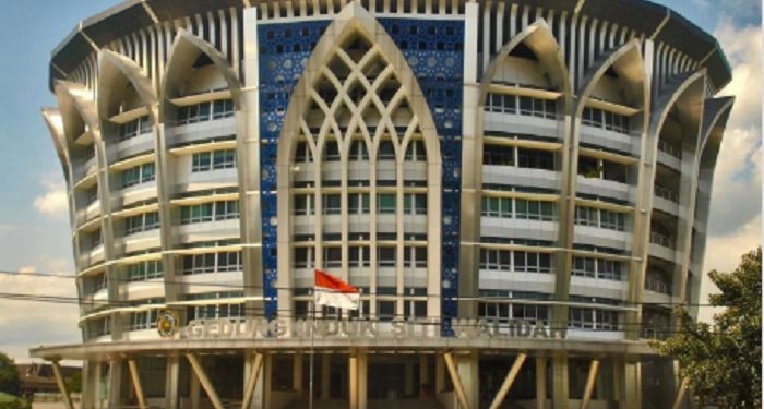 Universitas Muhammadiyah Surakarta jadi Kampus Islam Terbaik di Indonesia