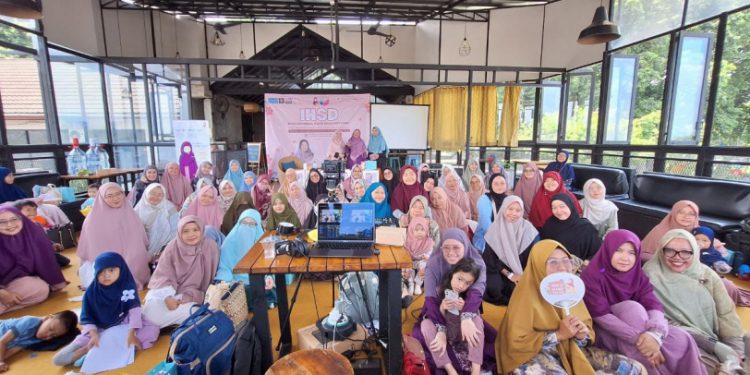 Komunitas Peduli Jilbab Peringati International Hijab Solidarity Day