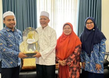 Hakikat Keluarga yang Harmonis