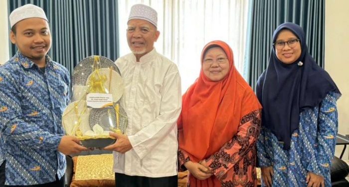 Hakikat Keluarga yang Harmonis