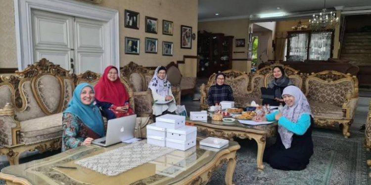 Harus Ada Pengorbanan yang Ikhlas dan Serius