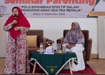 Problem Utama Keluarga (1)