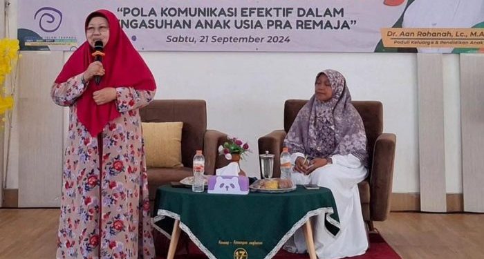 Problem Utama Keluarga (1)