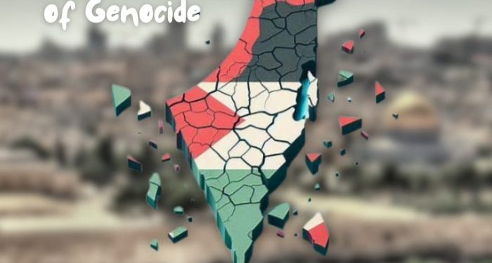 Ayo Less Waste Mengecam Keras Kekerasan Pada Para Warga Sipil Palestina dan Dampaknya Pada Lingkungan