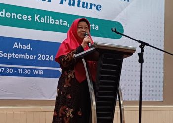 Melindungi Bukan Beban Tapi Karunia dan Kemuliaan