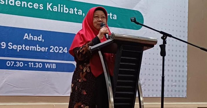 Melindungi Bukan Beban Tapi Karunia dan Kemuliaan