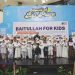 Dikemas Dengan Baitullah For Kids #SemuaBisaUmroh Gandeng Anak-Anak TK dan SD Mengenal Baitullah