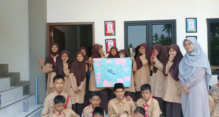 Unik, Tim Ayo Less Waste Ajak Wawancara Pak RT untuk Belajar Hidup Keberlanjutan