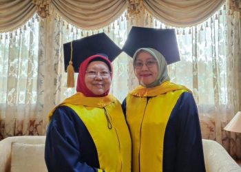 Pendidikan yang Tepat untuk Anak Remaja (2)