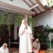 Kak Nun, Istri Heri Koswara Gelar Dialog Bersama Warga: Wali Kota Itu Melindungi Rakyatnya