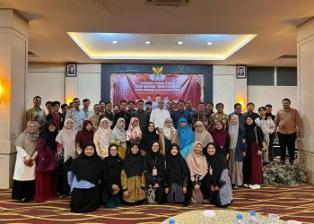 Kolaborasi Gerakan Pemuda dalam Mengawal Transisi Demokrasi Sebagai Kontribusi dalam Kejayaan Negeri