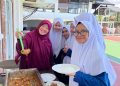 Makan Siang Gratis