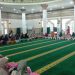Sadar Merupakan Amanah Langsung dari Allah, Masjid Adz Dzikra Galaxy Bekasi Rutin Gelar Kelas Tahsin dan Kajian Muslimah
