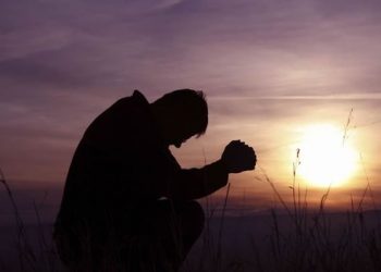 Ujian Hidup Datang Silih Berganti