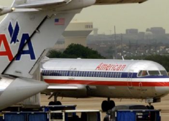 Perlakuan Negatif pada Penumpang Disabilitas, American Airlines Didenda 50 Juta Dollar