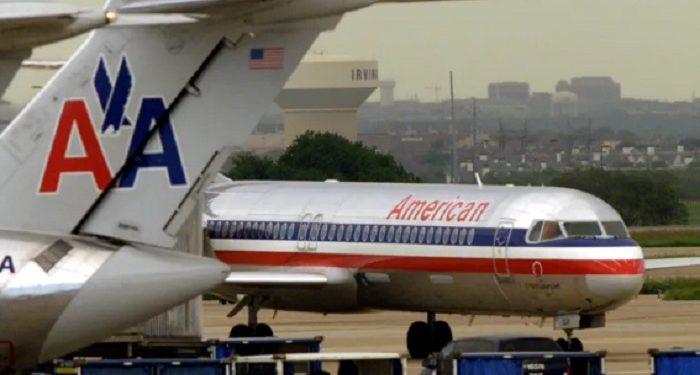 Perlakuan Negatif pada Penumpang Disabilitas, American Airlines Didenda 50 Juta Dollar