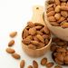 Simak Lima Manfaat Kacang Almond untuk Kecantikan