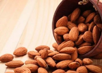 Cara Membuat Masker Wajah dari Kacang Almond