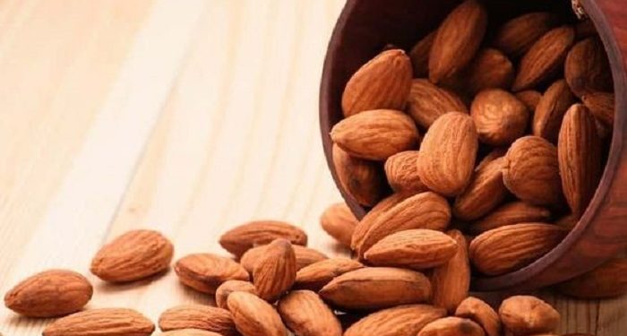 Cara Membuat Masker Wajah dari Kacang Almond