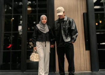 Tubuh Proporsional, Penampilan Aurel Hermansyah Menuai Banyak Pujian