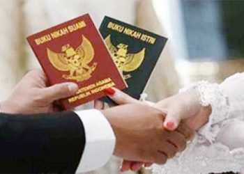 Energi Cinta yang Tak Pernah Habis