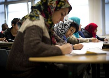 Para Ahli Perkirakan Muslim Jerman Akan Meningkat di Tahun 2050