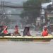 76 Orang Tewas Akibat Badai Tropis Trami Menghantam Filipina Tengah dan Utara