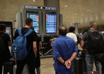 Eksodus Besar-besaran di Israel: Jumlah Eksodus yang Belum Pernah Terjadi Sebelumnya