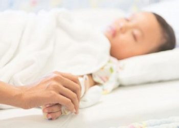 Viral, Kasus Bayi Terkena Kanker Ovarium Berusia 19 Bulan di Malaysia