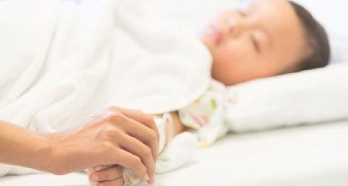 Viral, Kasus Bayi Terkena Kanker Ovarium Berusia 19 Bulan di Malaysia