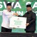 BAZNAS RI Kembali Hadirkan 10000 Beasiswa Santri 2024 dalam Rakornas LAZ Indonesia