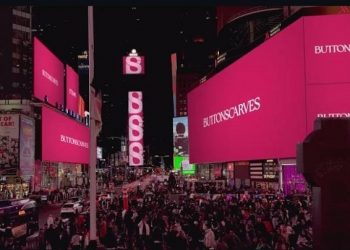 Buttonscrave Umumkan Pemilihan Empat Brand Ambassador Terbaru