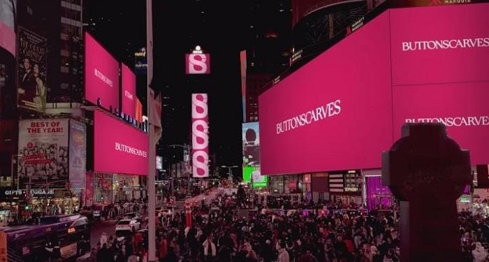 Buttonscrave Umumkan Pemilihan Empat Brand Ambassador Terbaru