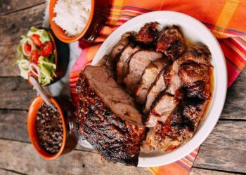 Waspada Daging Babi, Ini Ciri-cirinya