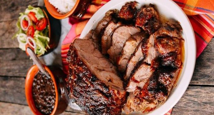 Waspada Daging Babi, Ini Ciri-cirinya