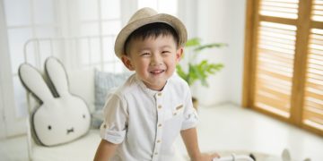 Menjadi Keluarga Anti Stres Bagi Anak