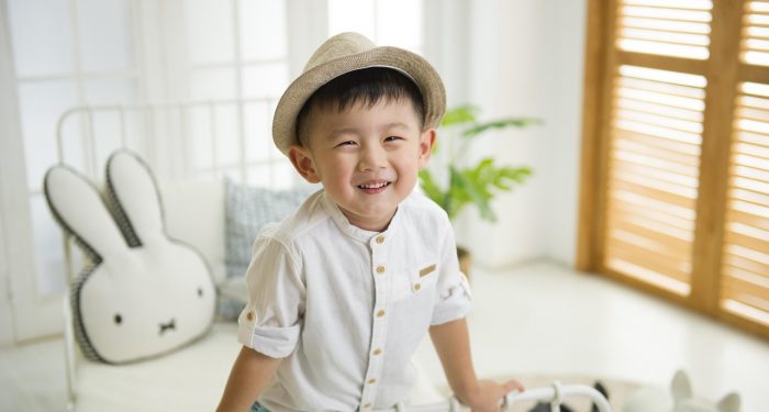 Menjadi Keluarga Anti Stres Bagi Anak