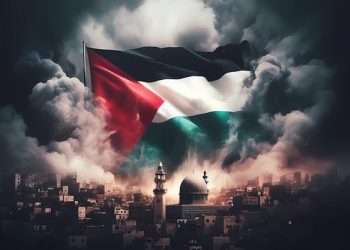 Ada Banyak Inspirasi dari Pejuang Gaza